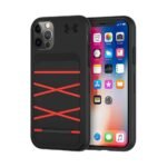 UA Protect Arsenal Case for iPhone 12 Pro Max Black