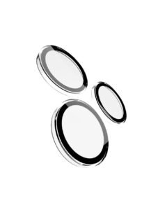 DEVIA iPhone16 Pro Max Crystal Lens Protector 