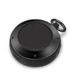 Divoom Voombox TREK Bluetooth Speaker - Black - Image 3