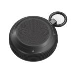Divoom Voombox TREK Bluetooth Speaker - Black - Image 4