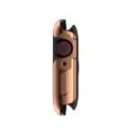 Switcheasy Odyssey Apple Watch Series 4/5/6/SE Bumper 44mm Flash Rose Gold - Image 5