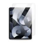 Mocoll Full Cover Tempered Glass Screen Protector for iPad Pro 12.9 (2022)