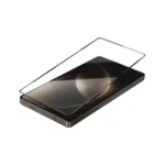 Green Lion 9H Clear Shield Glass for Samsung S25 Ultra