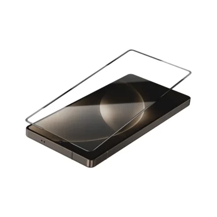 Green Lion 9H Clear Shield Glass for Samsung S25 Ultra