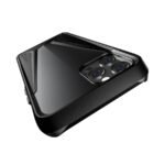 Armor iPhone 12 Pro Max 6.7 Case Gray - Image 3