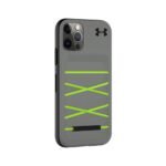 UA Protect Arsenal Case for iPhone 12 Pro Max Gray - Image 3