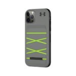 UA Protect Arsenal Case for iPhone 12 Pro Max Gray - Image 2