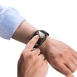 Green Lion 3D Screen Protector for Apple Watch 42MM - Clear - Image 5