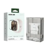 Green Lion 3D Ultarflex 42MM – CLEAR