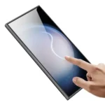 Green Lion 9H Crystal Shield For Samsung Galaxy S24 Ultra - Clear