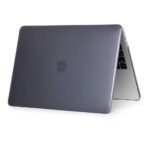 Green Lion Ultra-Slim Hard Shell Case 2.0mm for Macbook Air 13.3 2020 - Gray - Image 2