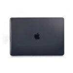 Green Lion Ultra-Slim Hard Shell Case 2.0mm for Macbook Air 13.3 2020 - Gray - Image 3