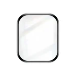 Coteci Apple Watchs10 Iwatchs10 Tempered Film Protective Cover 46mm Dial Accessories for Apple Watch S10 Protective Film 4D - Image 3