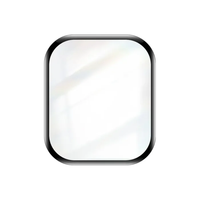 H287f591db4a24529accadac0a5098774f.webp Coteci Apple Watchs10 Iwatchs10 Tempered Film Protective Cover 46mm Dial Accessories for Apple Watch S10 Protective Film 4D - Image 3