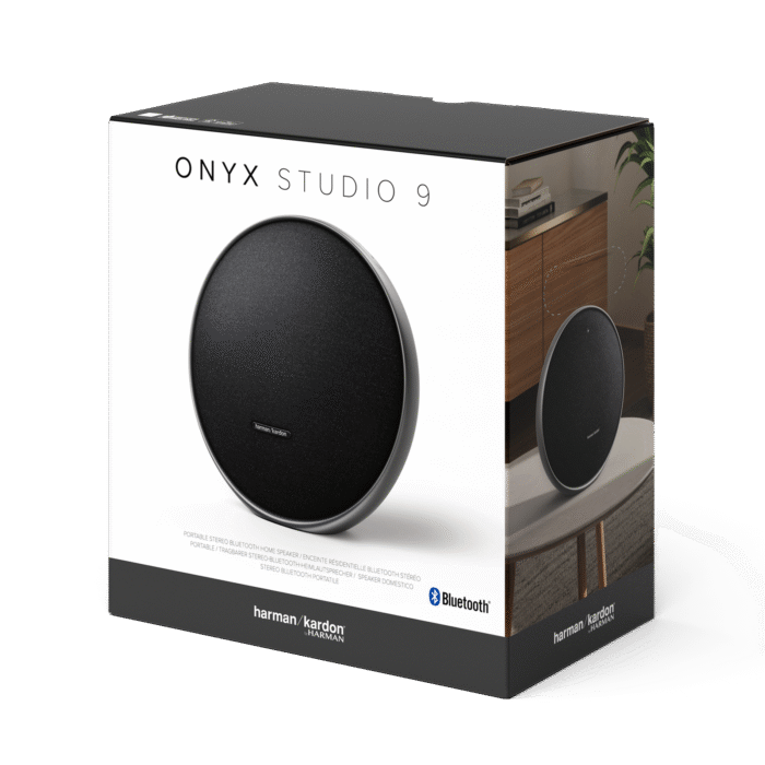 Harman Kardon Onyx Studio 9 - Image 8