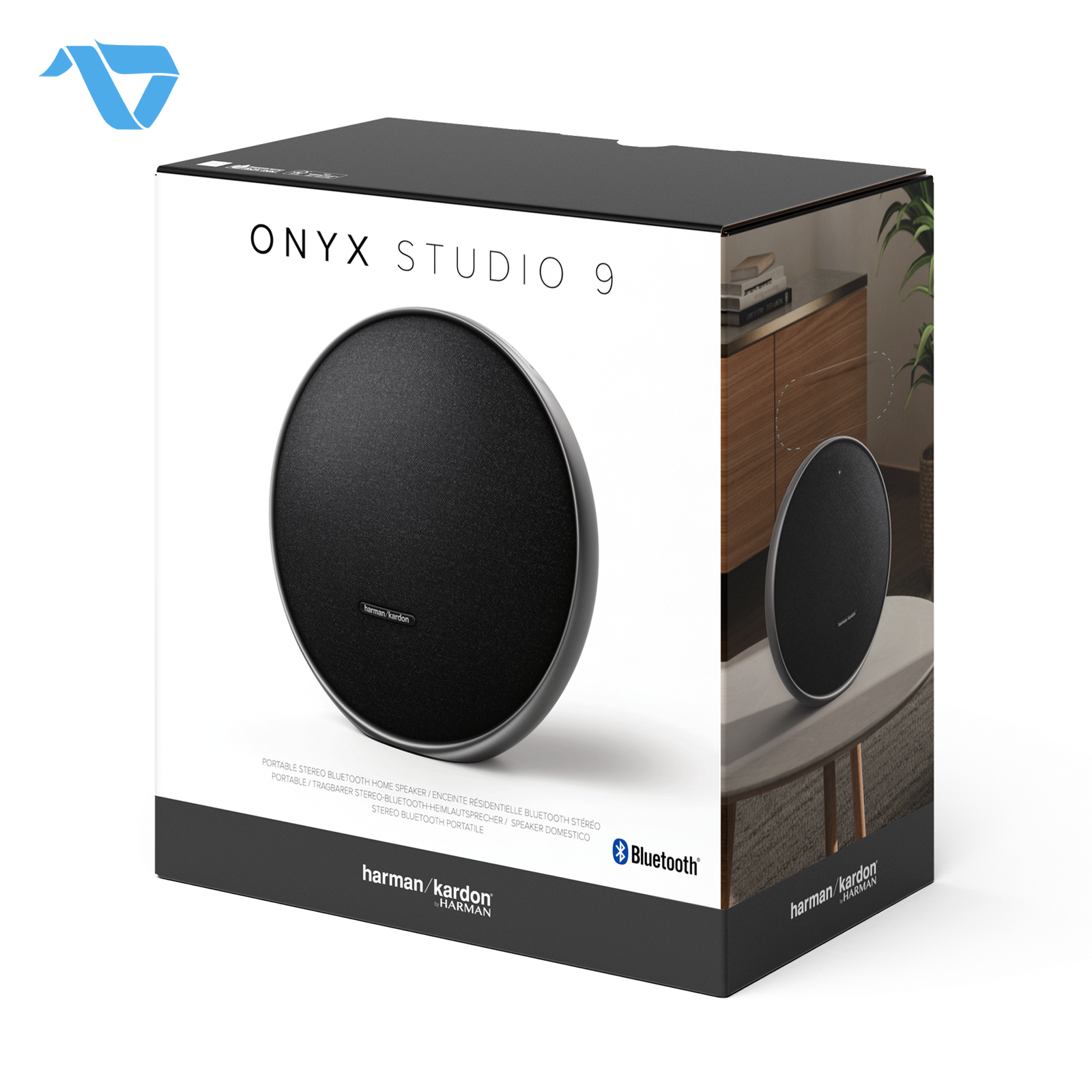 Harman Kardon Onyx Studio 9 - Image 8