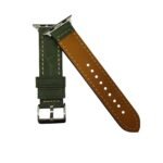 Apple New Leather Band Series 2021 Dark Green 42/44/45 mm