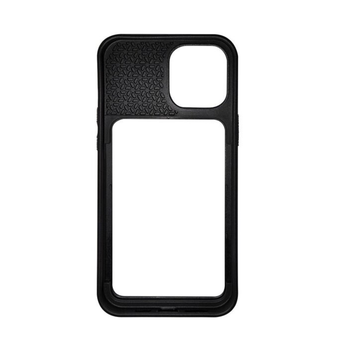 UA Protect Arsenal Case for iPhone 12 Pro Max Gray - Image 4