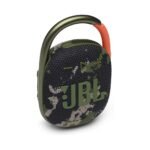 JBL Clip 4 Bluetooth speaker Camouflage - Image 2
