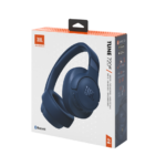 JBL Tune 720BT Blue - Image 10