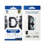 Strongest Edges DustProof Screen Protector iPhone 13 Pro Max "6.7" - Image 2