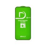 Strongest Edges DustProof Screen Protector iPhone 13 Pro Max "6.7" - Image 5