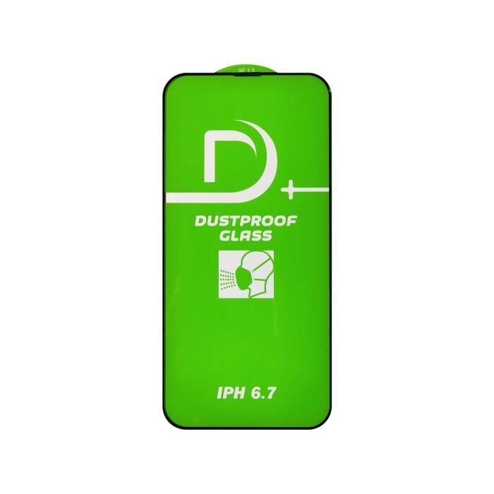 Strongest Edges DustProof Screen Protector iPhone 13 Pro Max "6.7" - Image 5