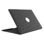 Levelo Gevena Leather Macbook Pro 15 Pro Cover