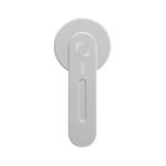 Wiwu ZM306 Laptop Extender Phone Bracket Magnetic Aluminum - Silver - Image 2