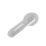 Wiwu ZM306 Laptop Extender Phone Bracket Magnetic Aluminum - Silver - Image 3