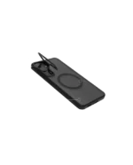 Levelo Elio Case for Samsung S25 Ultra Black - Image 2