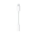 Apple Lightning to 3.5 mm Headphone Jack Adapter - Image 2