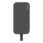 momax IP118D iPower PD3 10000mAh 22.5W Battery Pack -Black - Image 3