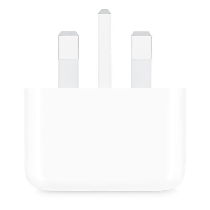 Apple 20W USB-C Power Adapter - Image 3