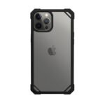 Magic Mask Q series for iPhone 12 Pro Max Black