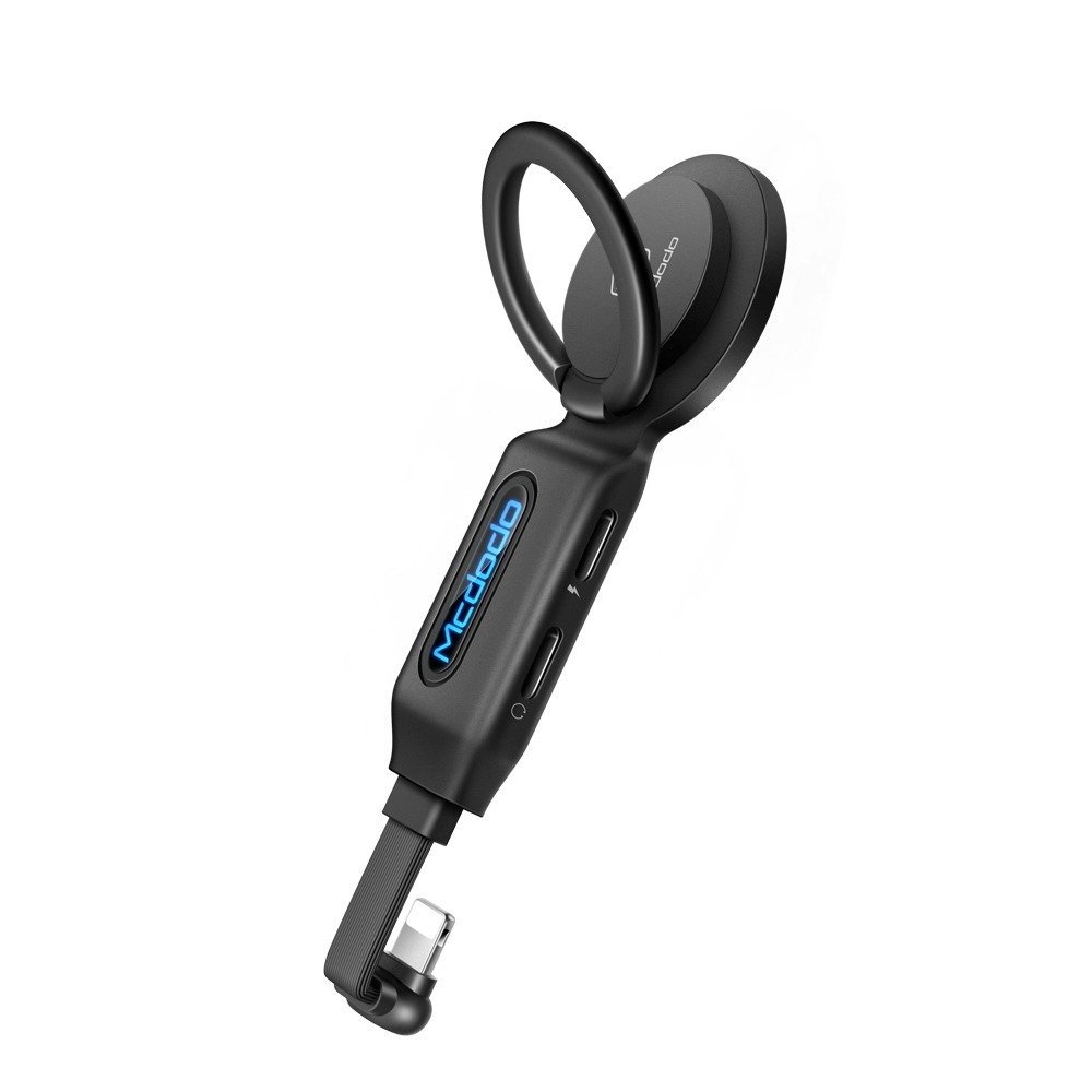 Mcdodo-CA-6290-Lightning-to-Dual-Lightning-Adapter-Charging-Cable-with-Built-In-Ring-Holder-1.jpg Mcdodo CA-6290 Lightning to Dual Lightning Adapter Charging Cable with Built-In Ring Holder - Image 1