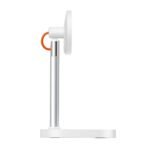 Mcdodo 2 In 1 Desktop Wireless Charger Stand For iPhone AirPods - Image 3