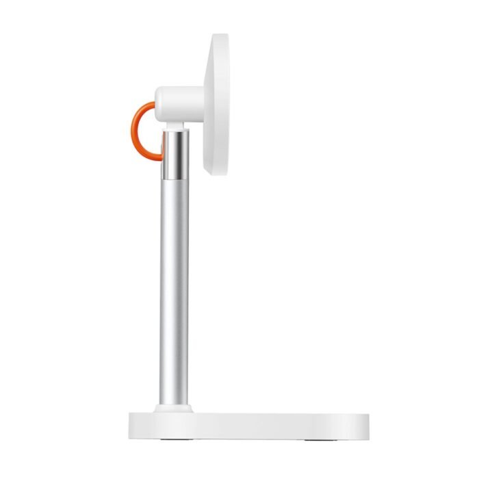 Mcdodo 2 In 1 Desktop Wireless Charger Stand For iPhone AirPods - Image 3