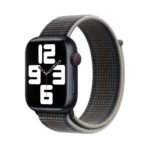 Midnight Sport Loop for Apple Watch 42/44/45/49mm