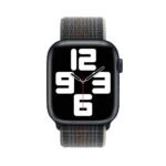 Midnight Sport Loop for Apple Watch 42/44/45/49mm - Image 2