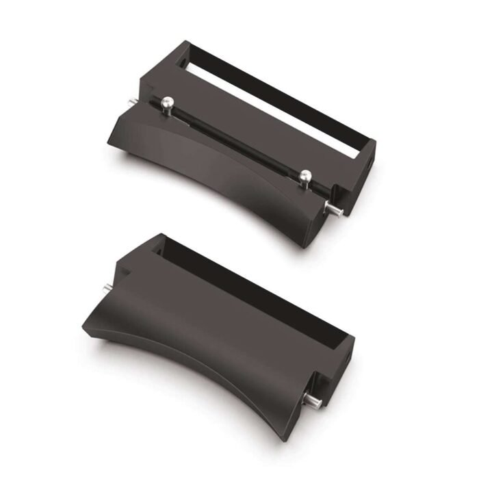 Milanese Band For Samsung Galaxy Watch 4 (22mm) - Grey - Image 4