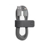 Momax Elite Link Lightning Cable (3m) - Grey