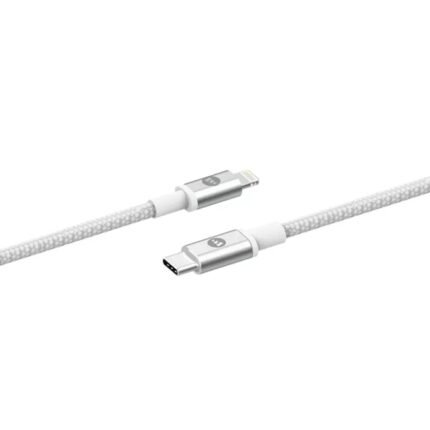 Mophie USB-C to Lightning Cable 1 m - White