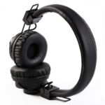 NIA-X5 SP Wireless Sound Bluetooth V4.2 App BLack