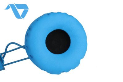 ⁦NIA-X5 SP Wireless Sound Bluetooth V4.2 App Blue⁩ - الصورة ⁦6⁩