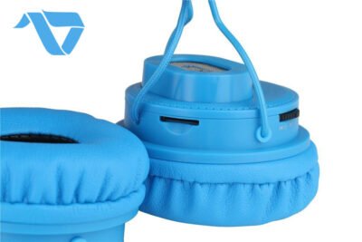 ⁦NIA-X5 SP Wireless Sound Bluetooth V4.2 App Blue⁩ - الصورة ⁦7⁩