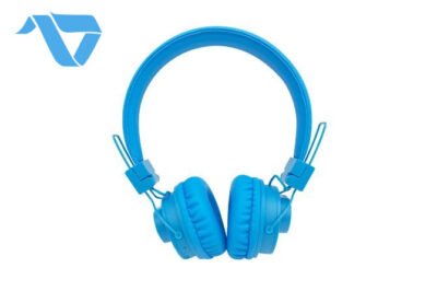 ⁦NIA-X5 SP Wireless Sound Bluetooth V4.2 App Blue⁩ - الصورة ⁦4⁩