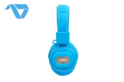 ⁦NIA-X5 SP Wireless Sound Bluetooth V4.2 App Blue⁩ - الصورة ⁦3⁩
