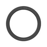 NILLKIN SnapLink AIR MagSafe Magnetic Sticker - Black