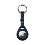 AirTag Hrms KEY Ring Navy